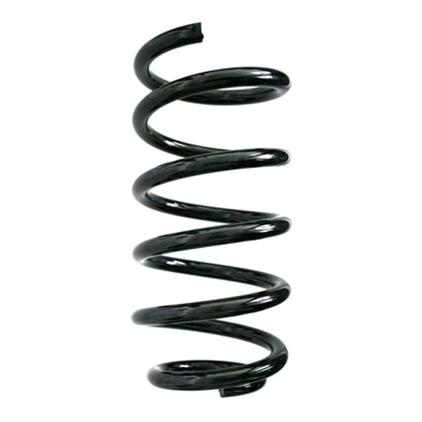 Suspension Spring Rear Axle Coil spring with constant...