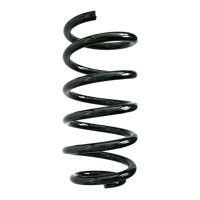 Fahrwerksfeder Hinterachse Schraubenfeder Ø145mm SPIDAN für u.a. HYUNDAI iX55