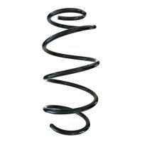 Suspension spring front axle coil spring Ø163mm...
