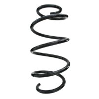 Suspension spring front axle coil spring Ø165mm...