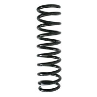 Fahrwerksfeder hinten Schraubenfeder 334mm SPIDAN...