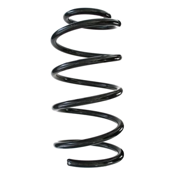 Suspension spring front axle coil spring Ø159mm...