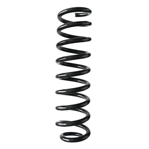 Suspension spring front axle coil spring Ø111mm...