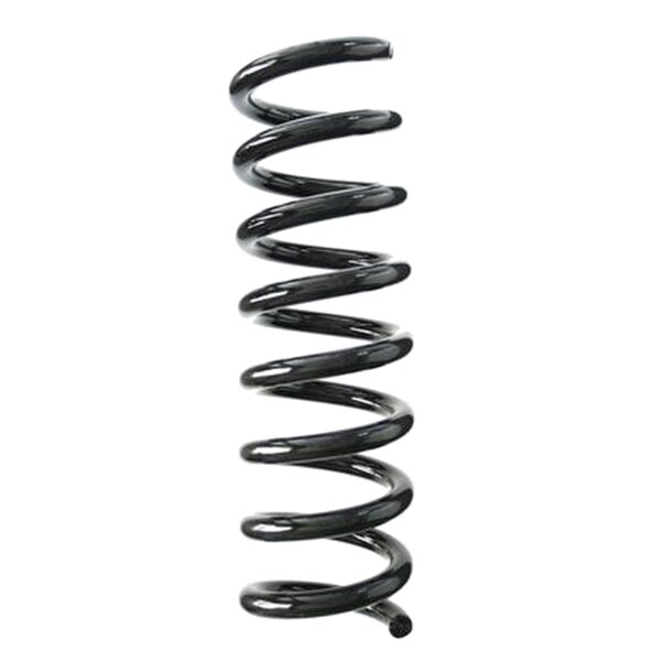 Suspension Spring Rear Axle Coil spring with constant...