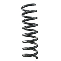 Suspension spring rear axle coil spring Ø99mm SPIDAN for MERCEDES-BENZ SLK and others