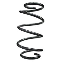 Suspension spring front axle coil spring Ø170mm...