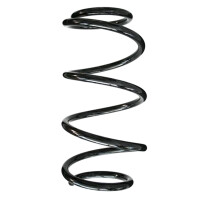 Fahrwerksfeder Vorderachse Schraubenfeder Ø169mm SPIDAN für u.a. NISSAN X-Trail