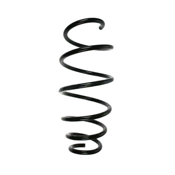 Suspension spring front axle coil spring Ø160mm SPIDAN for e.g. CHEVROLET