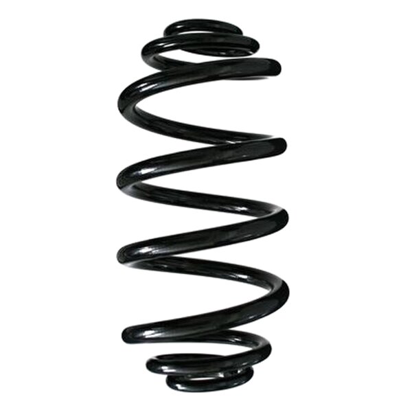 Suspension Spring Rear Axle Mini Block SPIDAN for e.g....