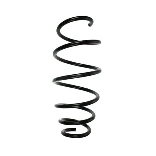 Fahrwerksfeder Vorderachse Schraubenfeder Ø156mm SPIDAN für u.a. OPEL Insignia