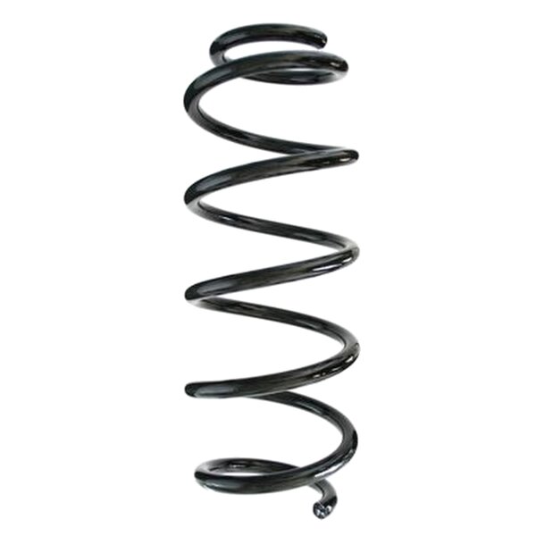 Fahrwerksfeder Vorderachse Schraubenfeder Ø158mm SPIDAN für u.a. CHEVROLET