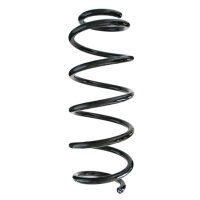 Fahrwerksfeder Vorderachse Schraubenfeder Ø158mm...