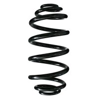 Suspension spring rear axle miniblock Ø 145mm...