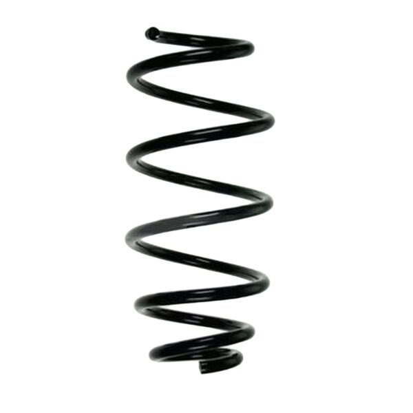 Suspension spring front axle coil spring Ø165mm SPIDAN for e.g. CHEVROLET