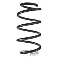 Suspension spring front axle coil spring Ø 141mm...