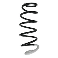 Suspension spring front axle coil spring Ø139mm...