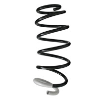 Fahrwerksfeder Vorderachse Schraubenfeder Ø142mm...