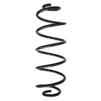 Fahrwerksfeder hinten Schraubenfeder 361mm SPIDAN...