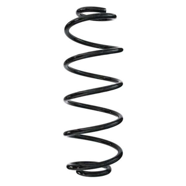 Suspension spring rear axle coil spring Ø123mm...