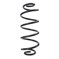 Fahrwerksfeder hinten Schraubenfeder 322mm SPIDAN...