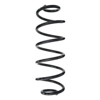 Fahrwerksfeder hinten Schraubenfeder 353mm SPIDAN...