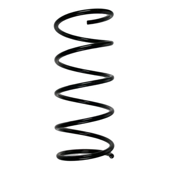 Suspension spring front axle coil spring Ø169mm SPIDAN for e.g. VOLVO S40 I