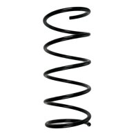 Suspension spring front axle coil spring Ø169mm...
