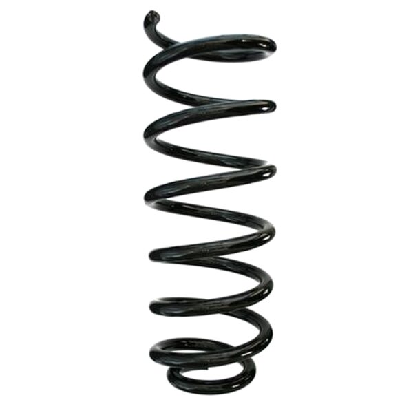 SPIDAN 86338 Fahrwerksfeder hinten