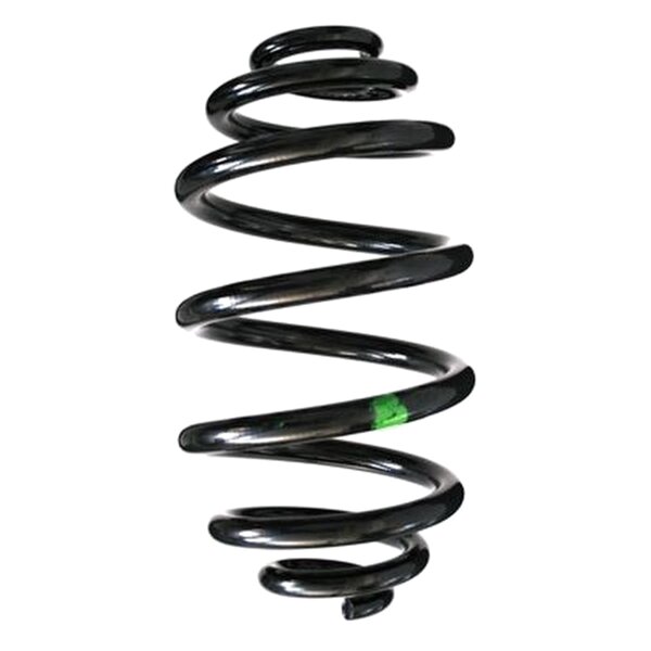Suspension spring rear axle coil spring Ø 158mm...