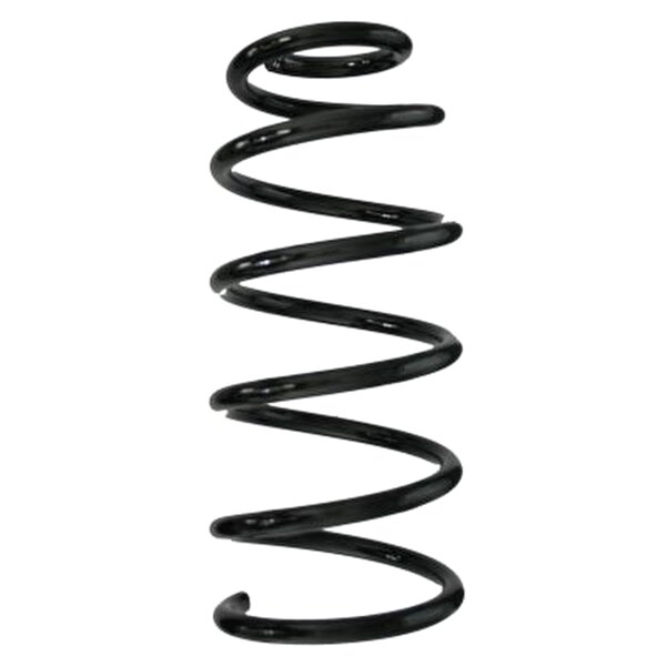 Suspension spring front axle coil spring Ø141mm...