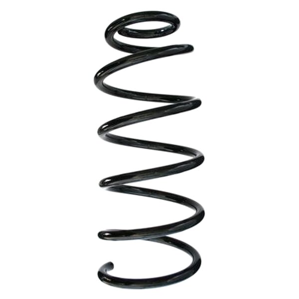 Suspension spring front axle coil spring Ø141mm...