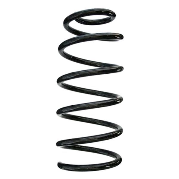 Fahrwerksfeder Vorderachse Schraubenfeder Ø143mm SPIDAN für u.a. VW Golf IV