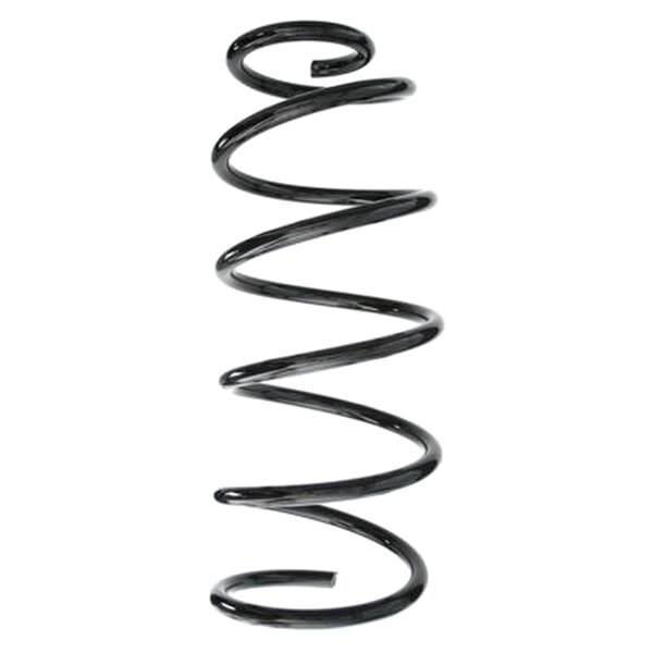 Fahrwerksfeder Vorderachse Schraubenfeder Ø141mm SPIDAN für u.a. VW Golf IV