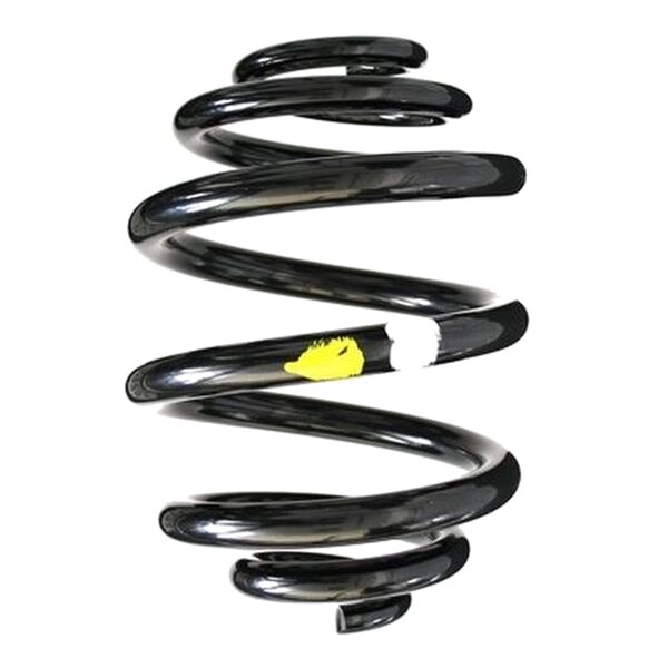 Suspension Spring Rear Axle Coil spring with inconstant...