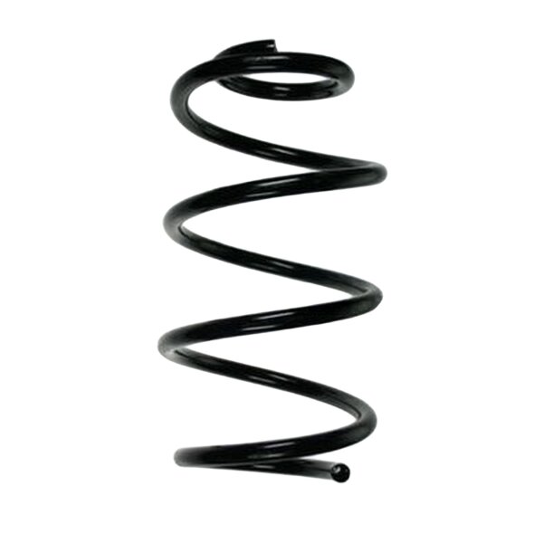 Suspension spring front axle coil spring Ø181mm SPIDAN for e.g. FORD Galaxy