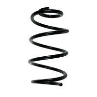 Suspension spring front axle coil spring Ø181mm...