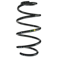 Suspension spring front axle coil spring Ø180mm...