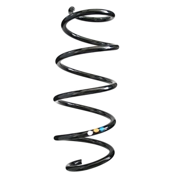 Fahrwerksfeder Vorderachse Schraubenfeder Ø139mm SPIDAN für u.a.SKODA Octavia II