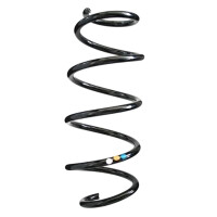 Fahrwerksfeder Vorderachse Schraubenfeder Ø139mm...