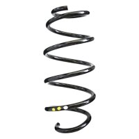 Fahrwerksfeder Vorderachse Schraubenfeder Ø139mm...