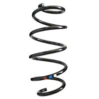 Fahrwerksfeder vorne Schraubenfeder 346mm SPIDAN für...