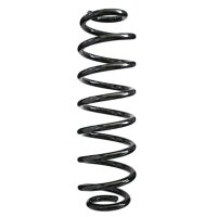 Fahrwerksfeder hinten Schraubenfeder 380mm SPIDAN...