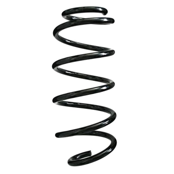 Fahrwerksfeder Vorderachse Schraubenfeder Ø144mm SPIDAN für u.a. SKODA Octavia