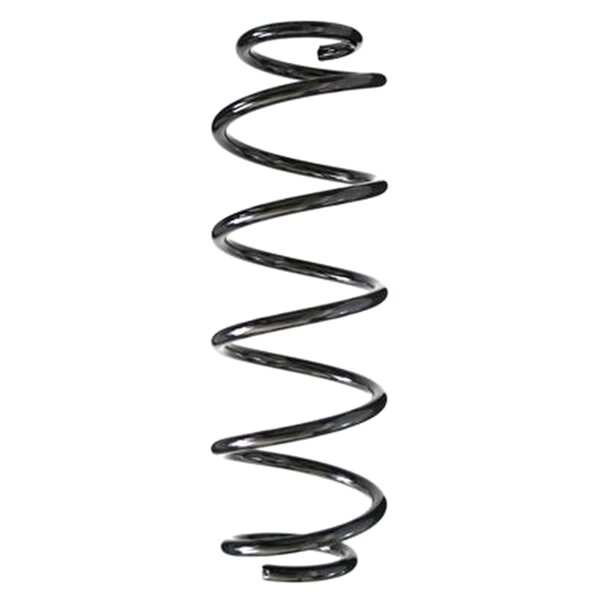 Fahrwerksfeder Hinterachse Schraubenfeder Ø102mm...