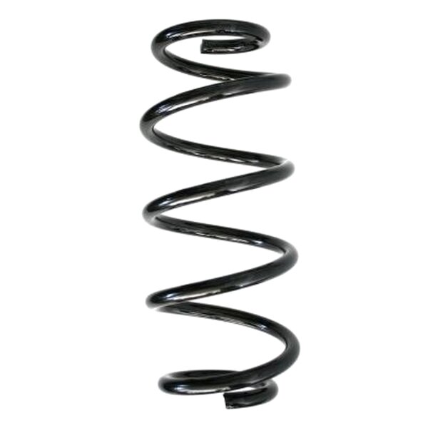 Suspension spring front axle coil spring Ø140mm...