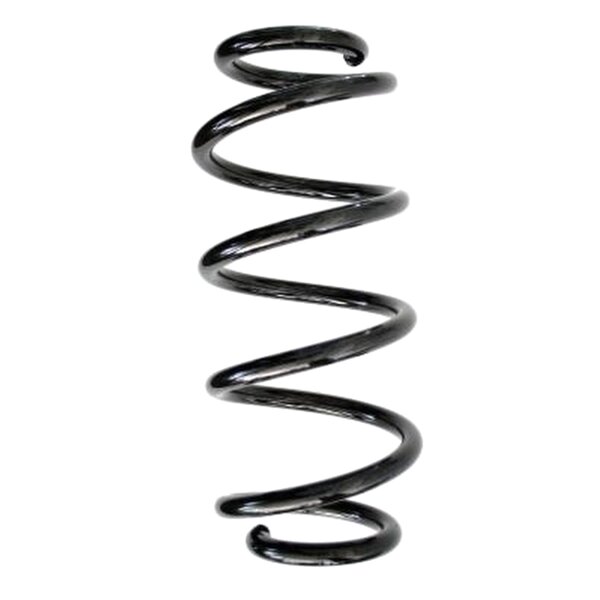 Suspension spring front axle coil spring Ø141mm...