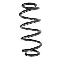 Fahrwerksfeder Vorderachse Schraubenfeder Ø141mm...
