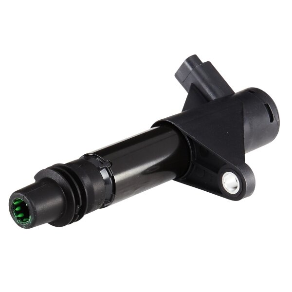 Zündspule HELLA Kerzenschachtzündspule für PEUGEOT 607 (9D/ 9U)