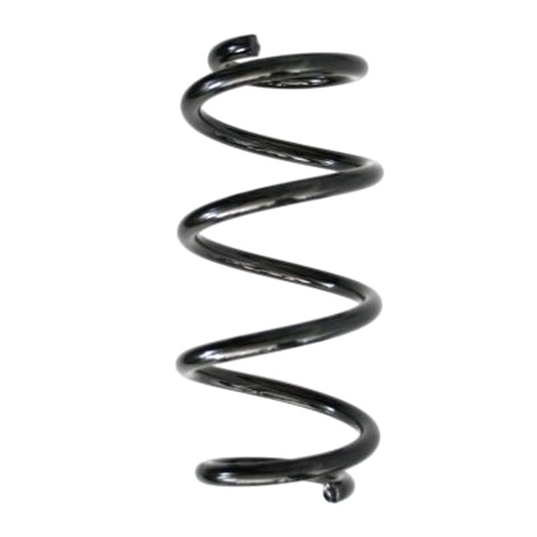 Fahrwerksfeder Vorderachse Schraubenfeder Ø133mm SPIDAN für u.a. AUDI A4