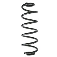 Fahrwerksfeder hinten Schraubenfeder 373mm SPIDAN...